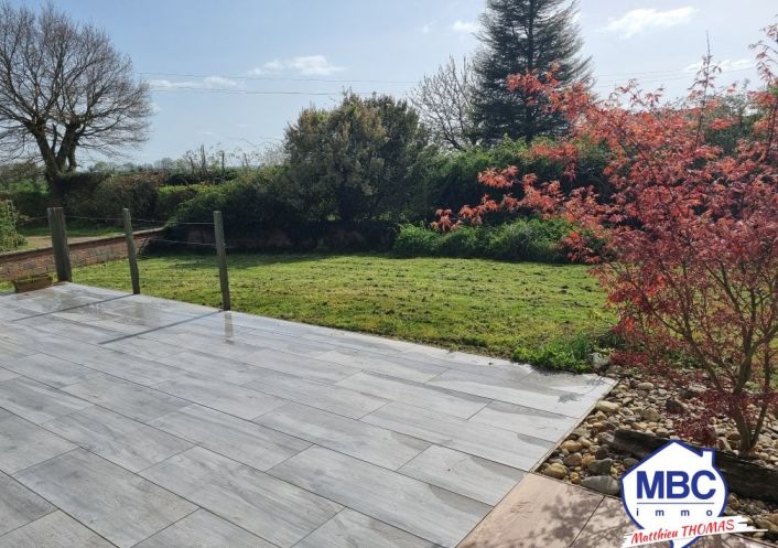 vente Maison La Seguiniere