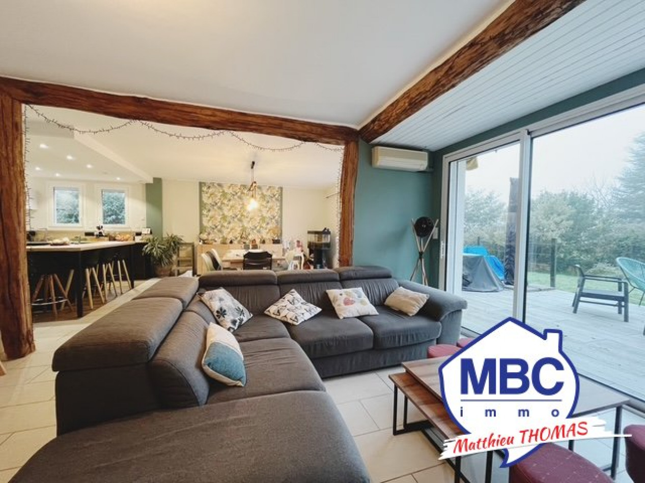 sale Maison La Seguiniere - Photo 2