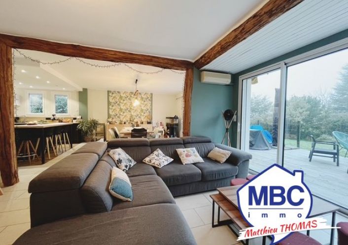 vente Maison La Seguiniere
