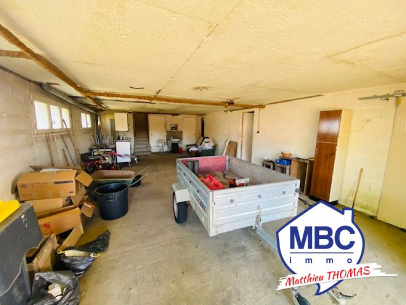 vente Maison de caractère Geste - Photo 8