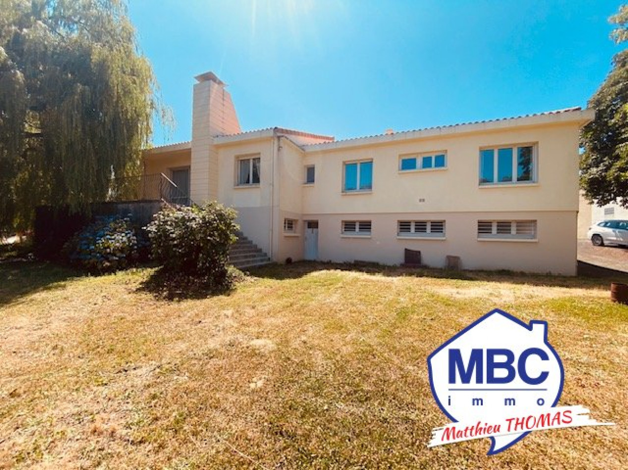 vente Maison de caractère Montrevault Sur Evre - Photo 2