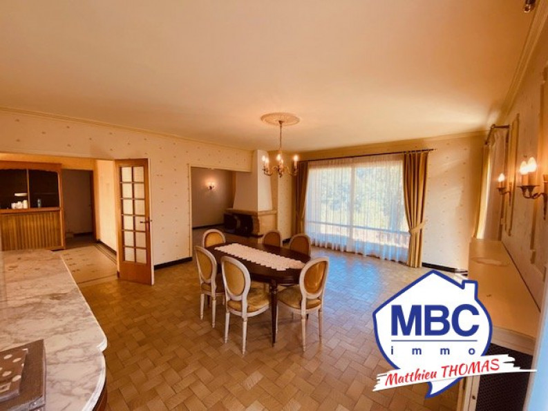 vente Maison de caractère Geste - Photo 3