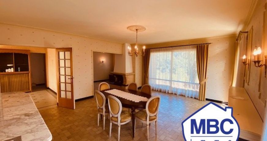 vente Maison de caractère Geste