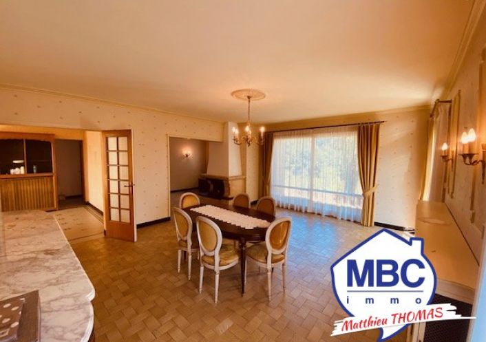vente Maison de caractère Montrevault Sur Evre