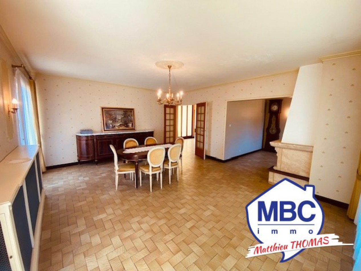 vente Maison de caractère Montrevault Sur Evre - Photo 4