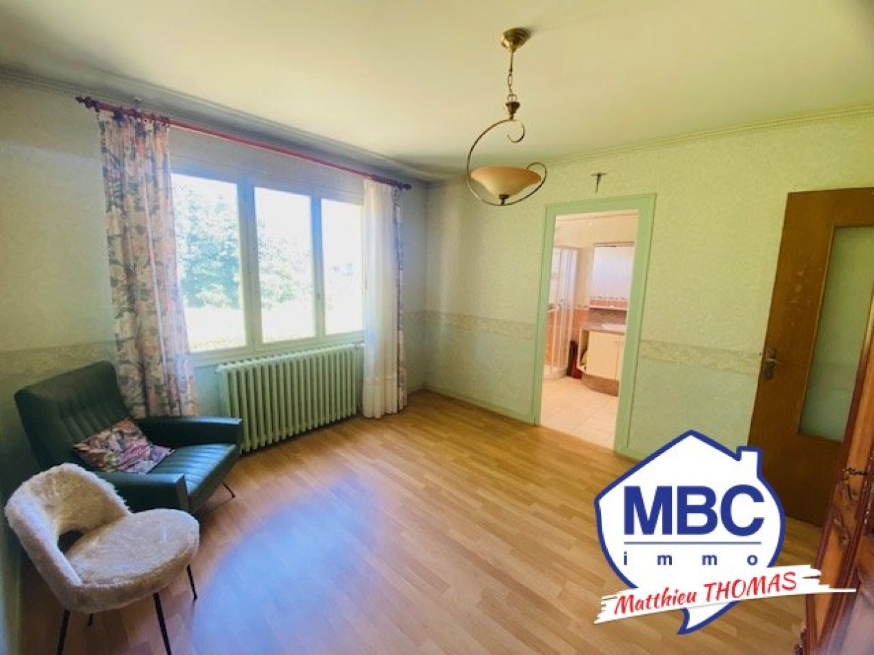 vente Maison de caractère Montrevault Sur Evre - Photo 5