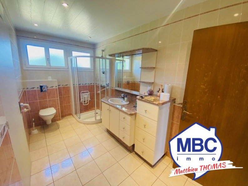 vente Maison de caractère Geste - Photo 6