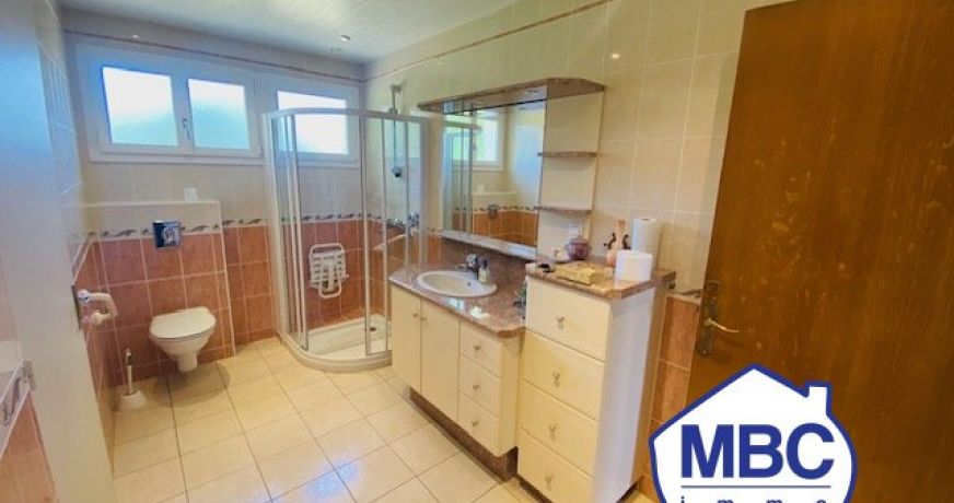 vente Maison de caractère Geste