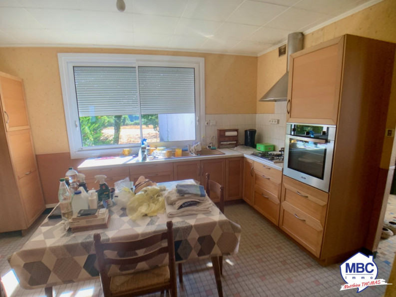 vente Maison Montrevault Sur Evre - Photo 4