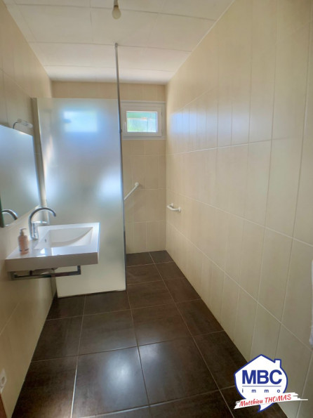 vente Maison Montrevault Sur Evre - Photo 6