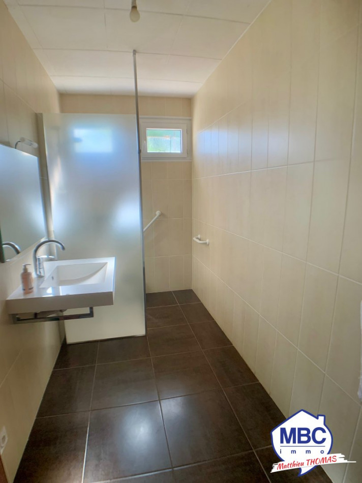 vente Maison Montrevault Sur Evre - Photo 6