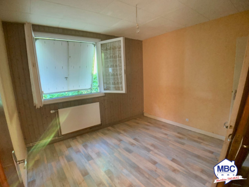 vente Maison Montrevault Sur Evre - Photo 5