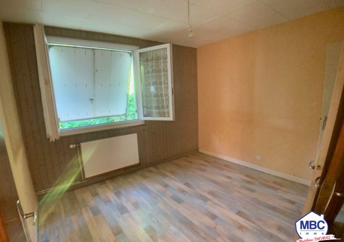 vente Maison Montrevault Sur Evre