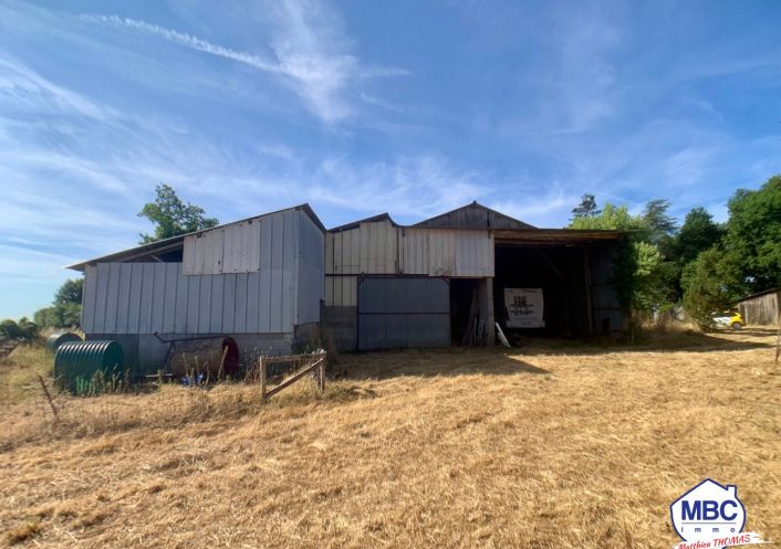 vente Maison Montrevault Sur Evre