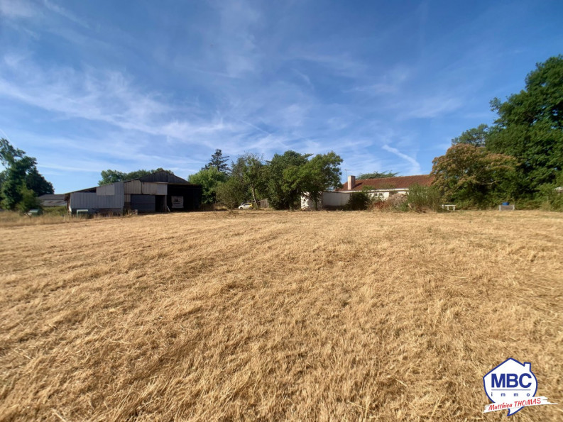 vente Maison Montrevault Sur Evre - Photo 9