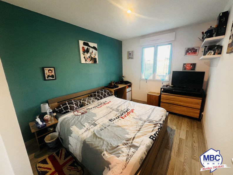 vente Maison individuelle Oree D'anjou - Photo 6