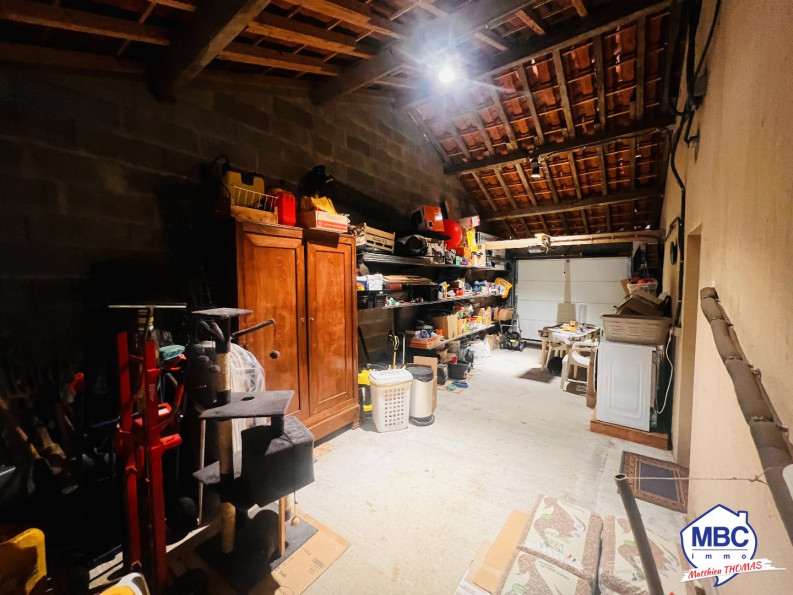 vente Maison individuelle Oree D'anjou - Photo 7