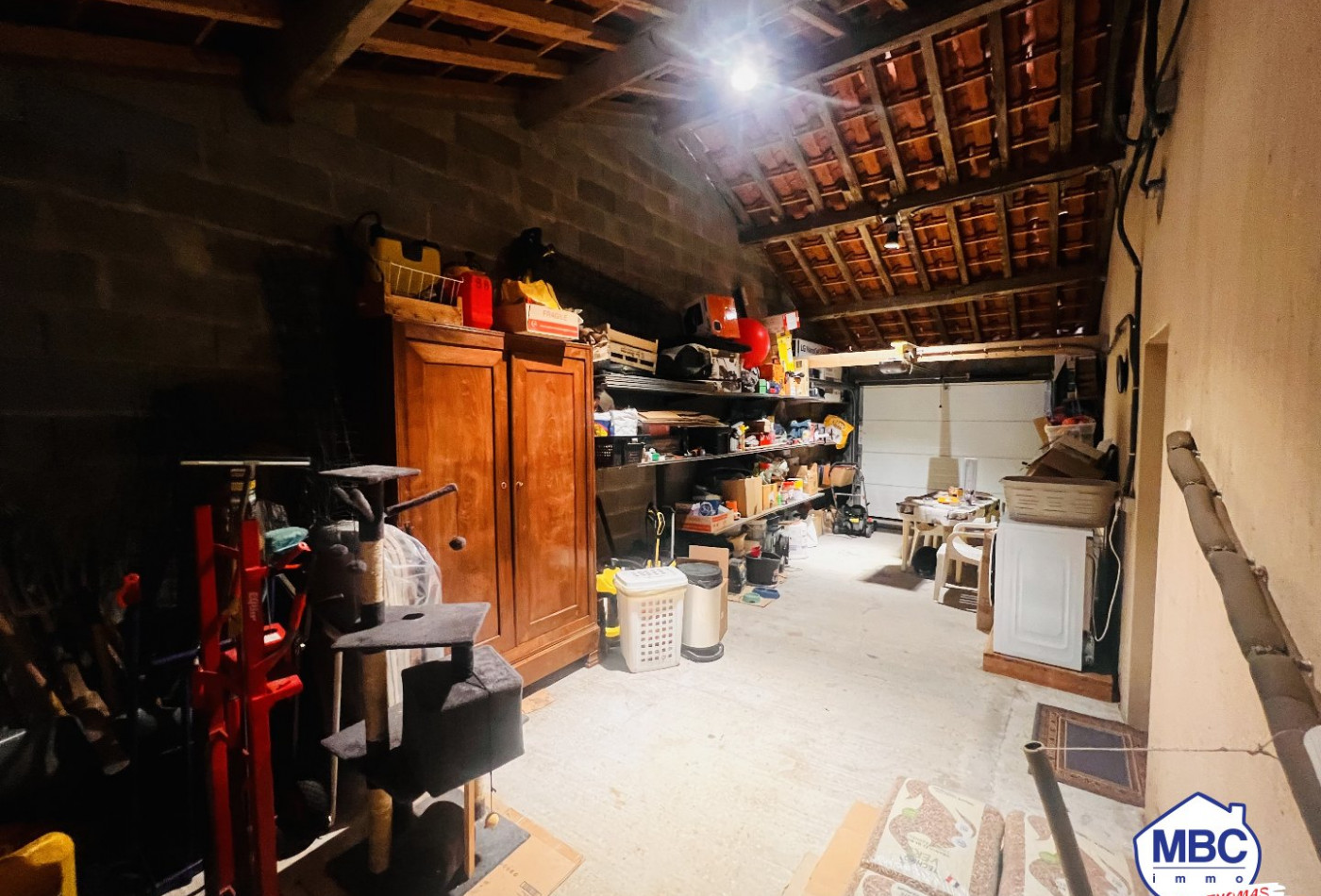 vente Maison individuelle Oree D'anjou - Photo 7