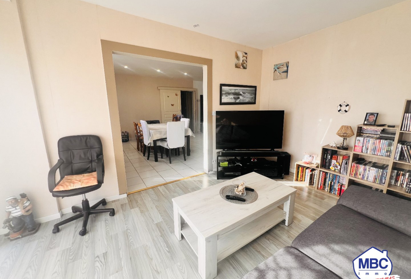 vente Maison individuelle Oree D'anjou - Photo 3