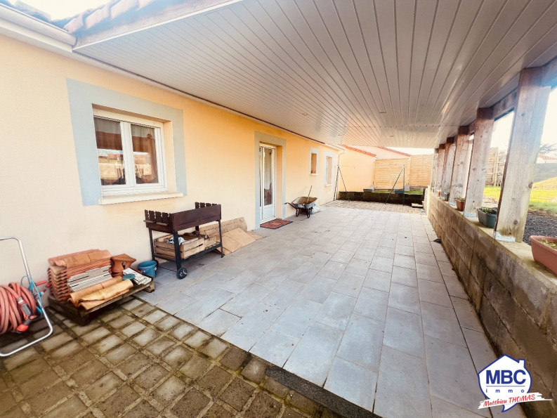 vente Maison individuelle Oree D'anjou - Photo 8