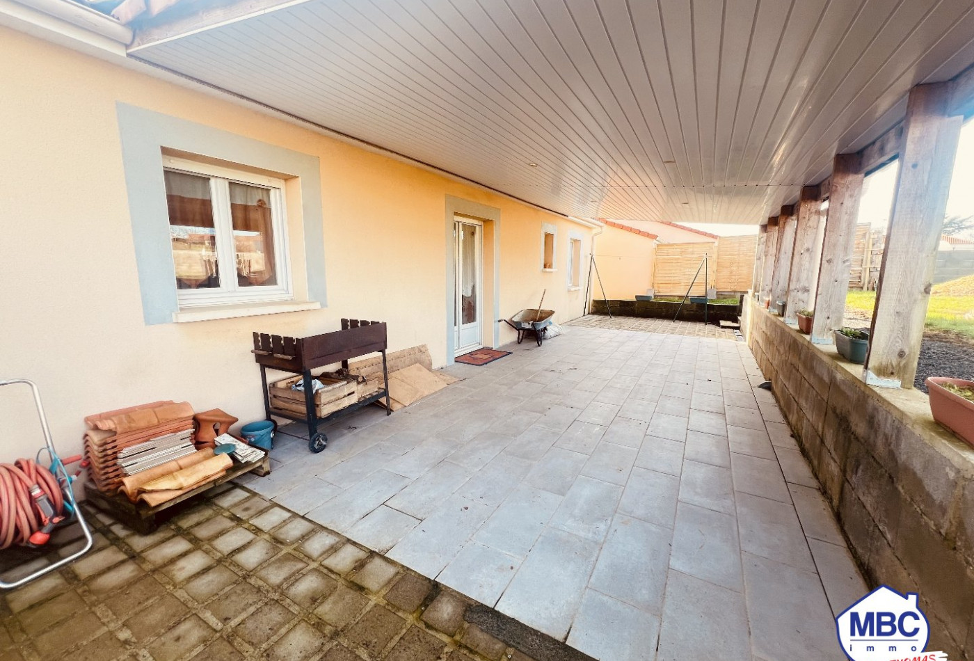 vente Maison individuelle Oree D'anjou - Photo 8