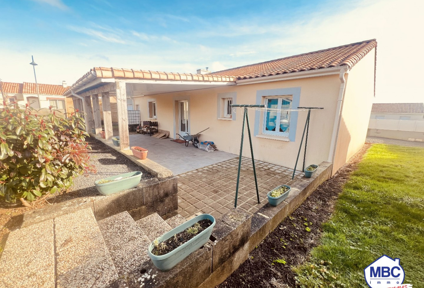 vente Maison individuelle Oree D'anjou - Photo 9