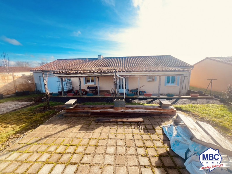 vente Maison individuelle Oree D'anjou - Photo 10