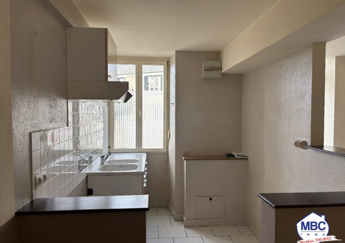 vente Maison Mauges-sur-loire