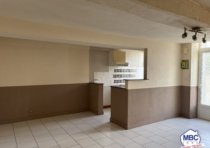 vente Maison Mauges-sur-loire