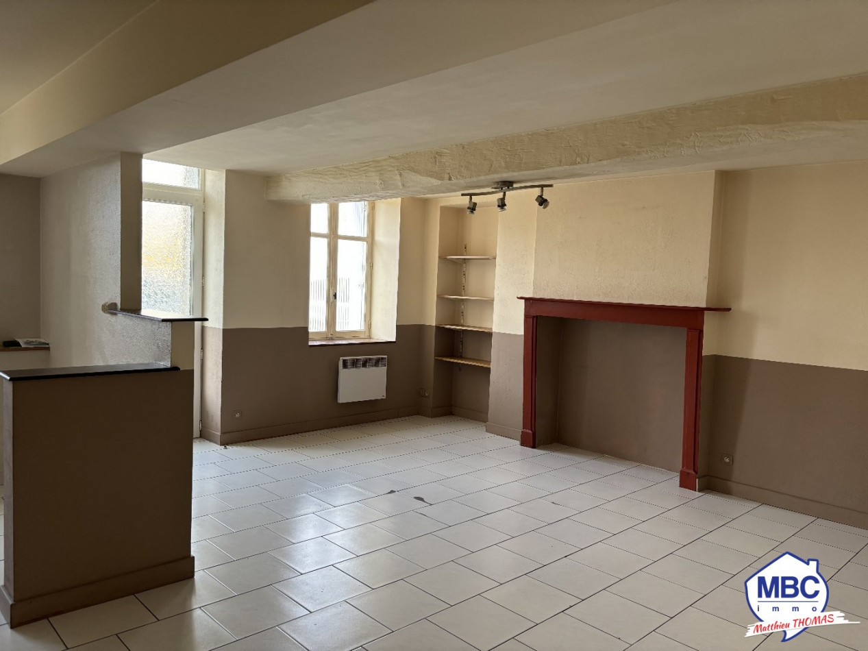 sale Maison Mauges-sur-loire - Photo 1