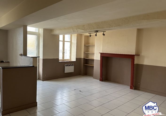 vente Maison Mauges-sur-loire