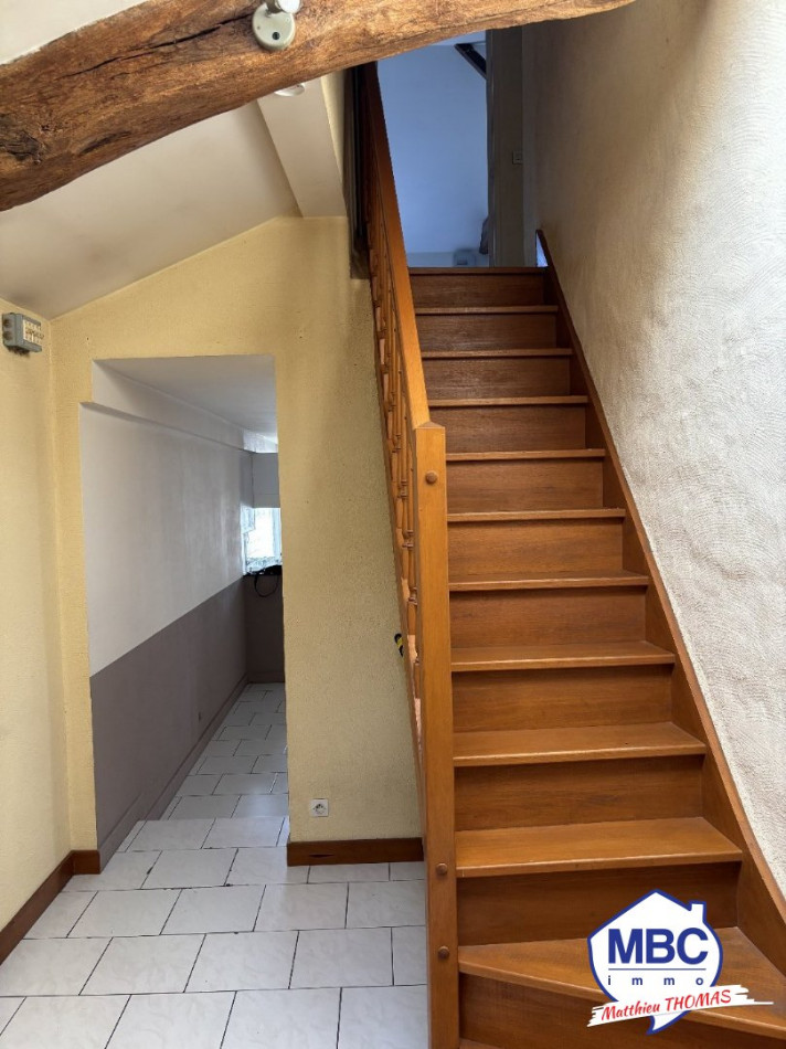 sale Maison Mauges-sur-loire - Photo 4