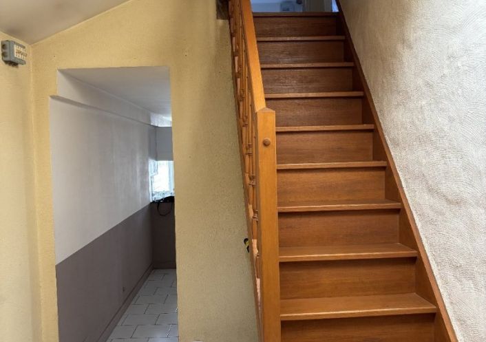 vente Maison Mauges-sur-loire
