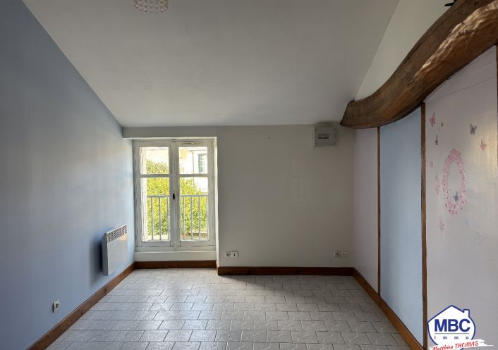 vente Maison Mauges-sur-loire