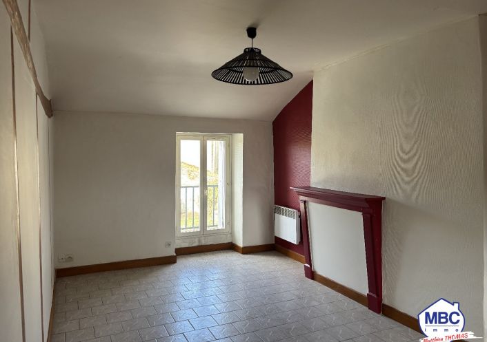 vente Maison Mauges-sur-loire