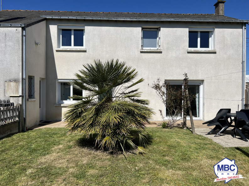 vente Maison La Pommeraye - Photo 1