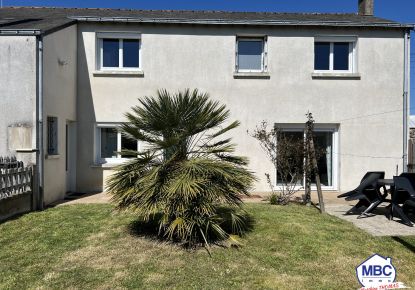 vente Maison La Pommeraye