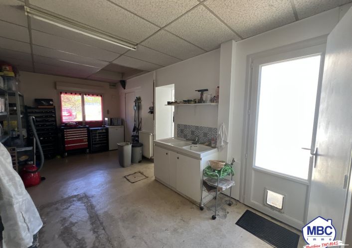 vente Maison La Pommeraye