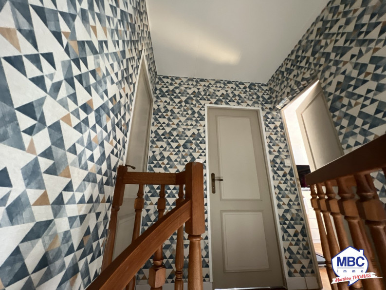 vente Maison La Pommeraye - Photo 6