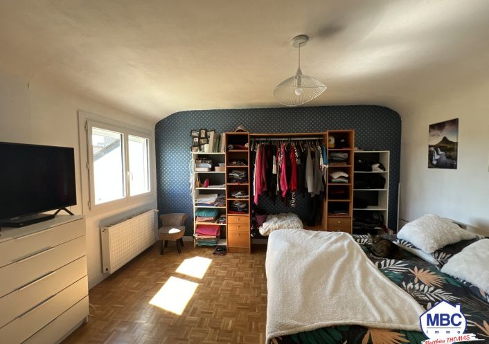 vente Maison La Pommeraye