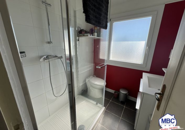 vente Maison La Pommeraye