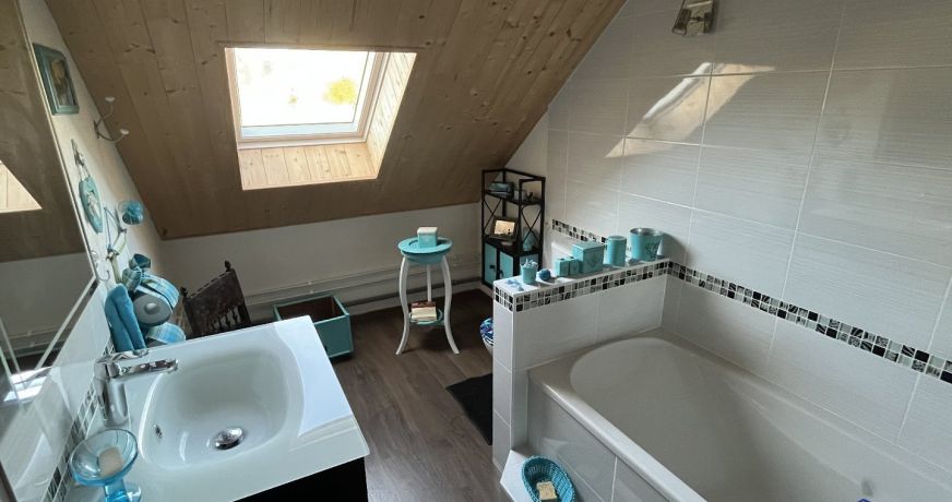 vente Maison Saint Florent Le Vieil