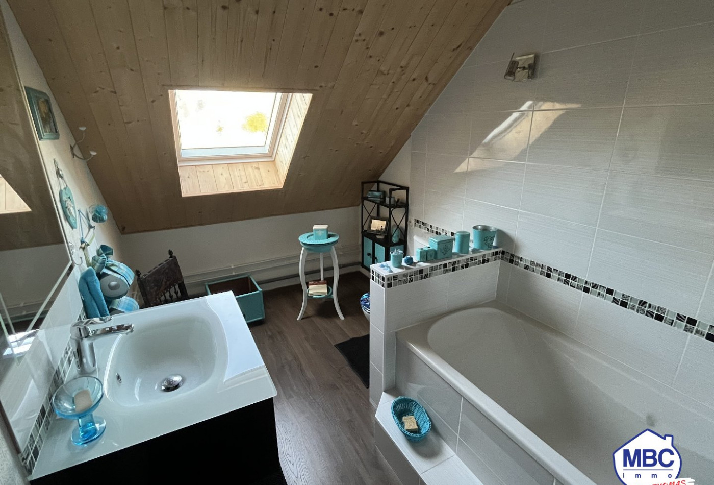 vente Maison Saint Florent Le Vieil - Photo 9