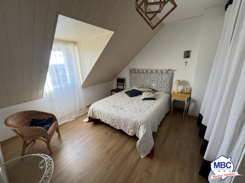 vente Maison Saint Florent Le Vieil - Photo 8