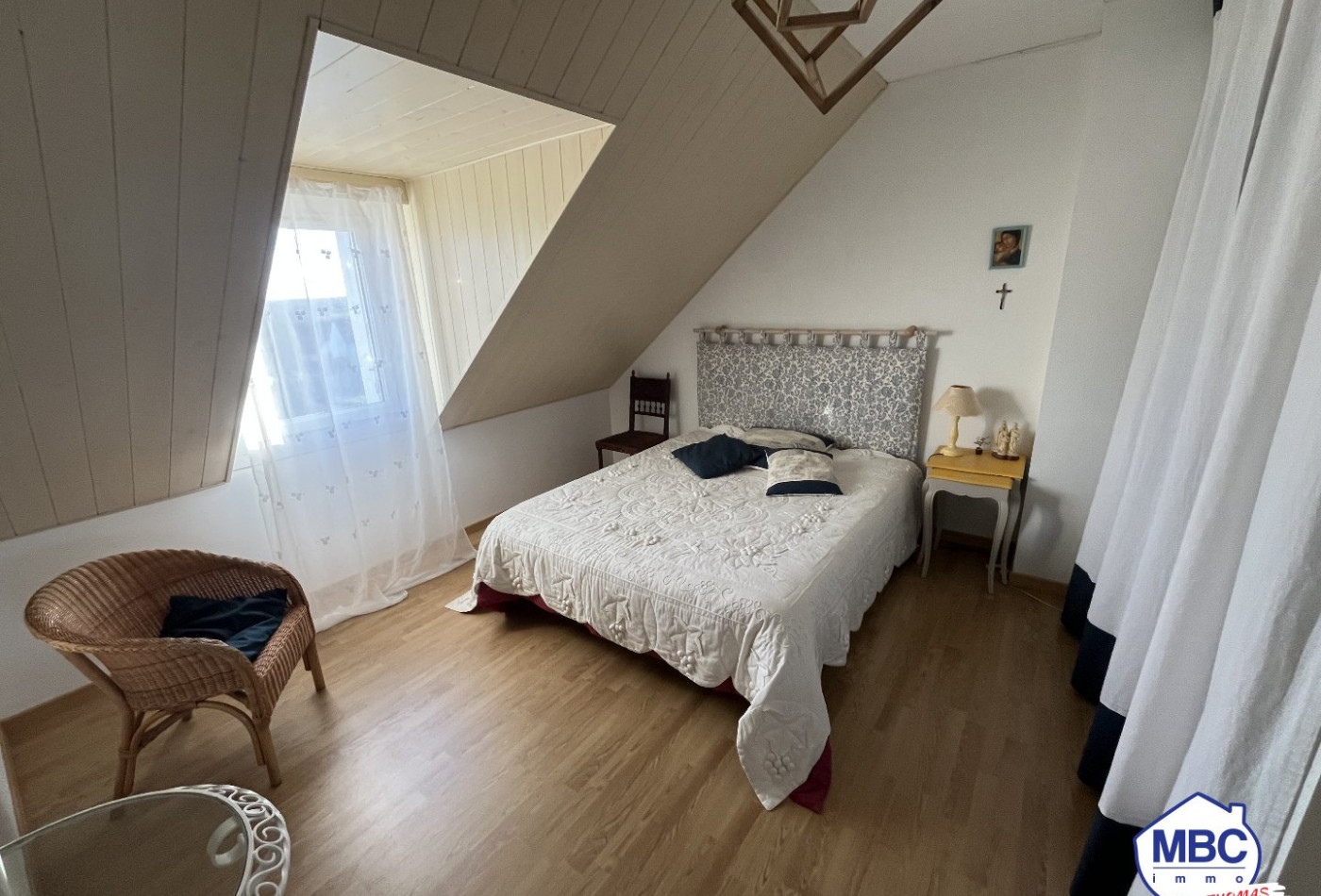 vente Maison Saint Florent Le Vieil - Photo 8