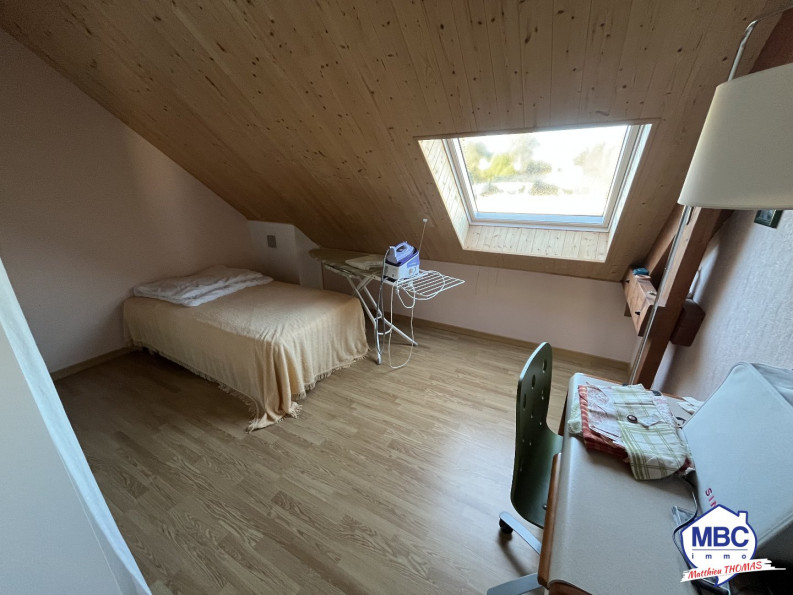 vente Maison Saint Florent Le Vieil - Photo 10