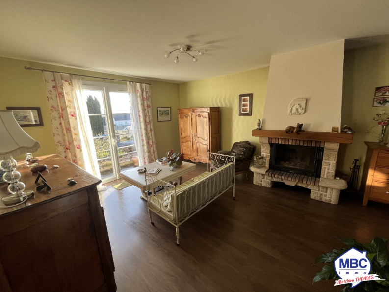 vente Maison Saint Florent Le Vieil - Photo 3