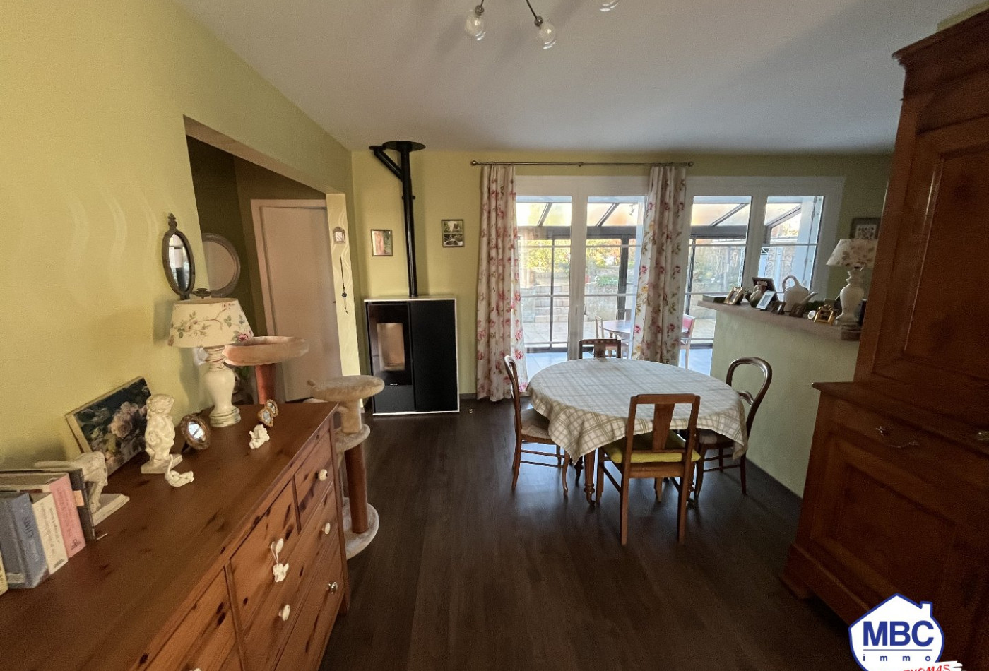 vente Maison Saint Florent Le Vieil - Photo 2