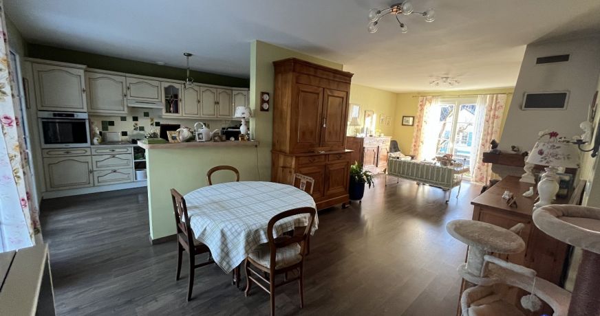 vente Maison Saint Florent Le Vieil