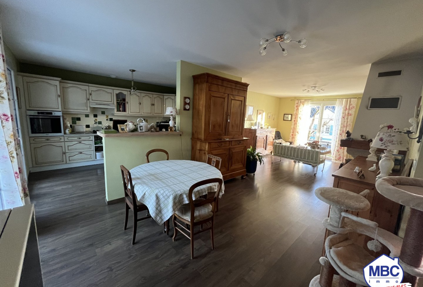 vente Maison Saint Florent Le Vieil - Photo 4